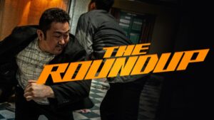 Vây Hãm 2: Ngoài vòng pháp luật 2 (범죄도시 2) (2022)