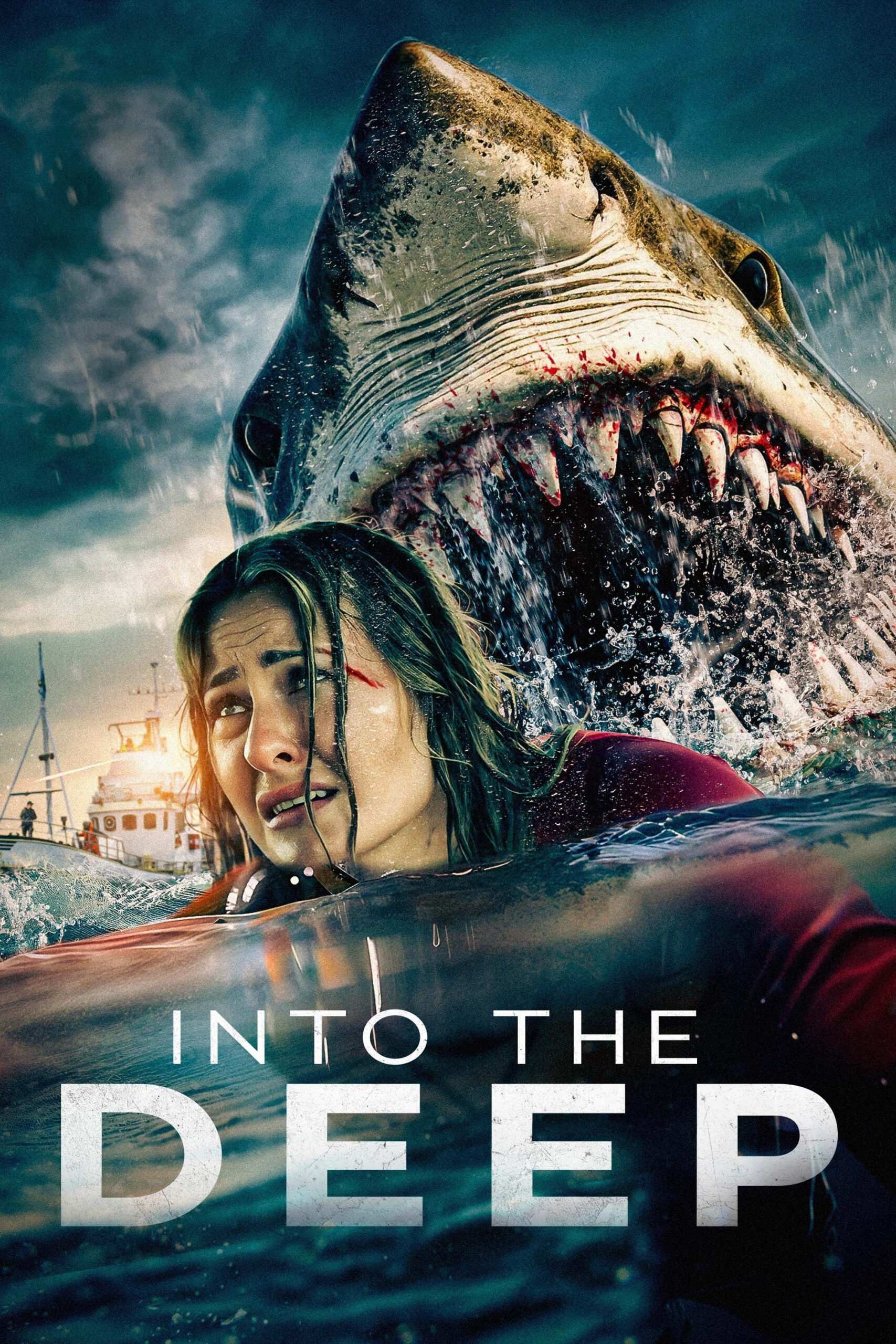 Dưới Làn Nước Sâu (Into the Deep) 2025