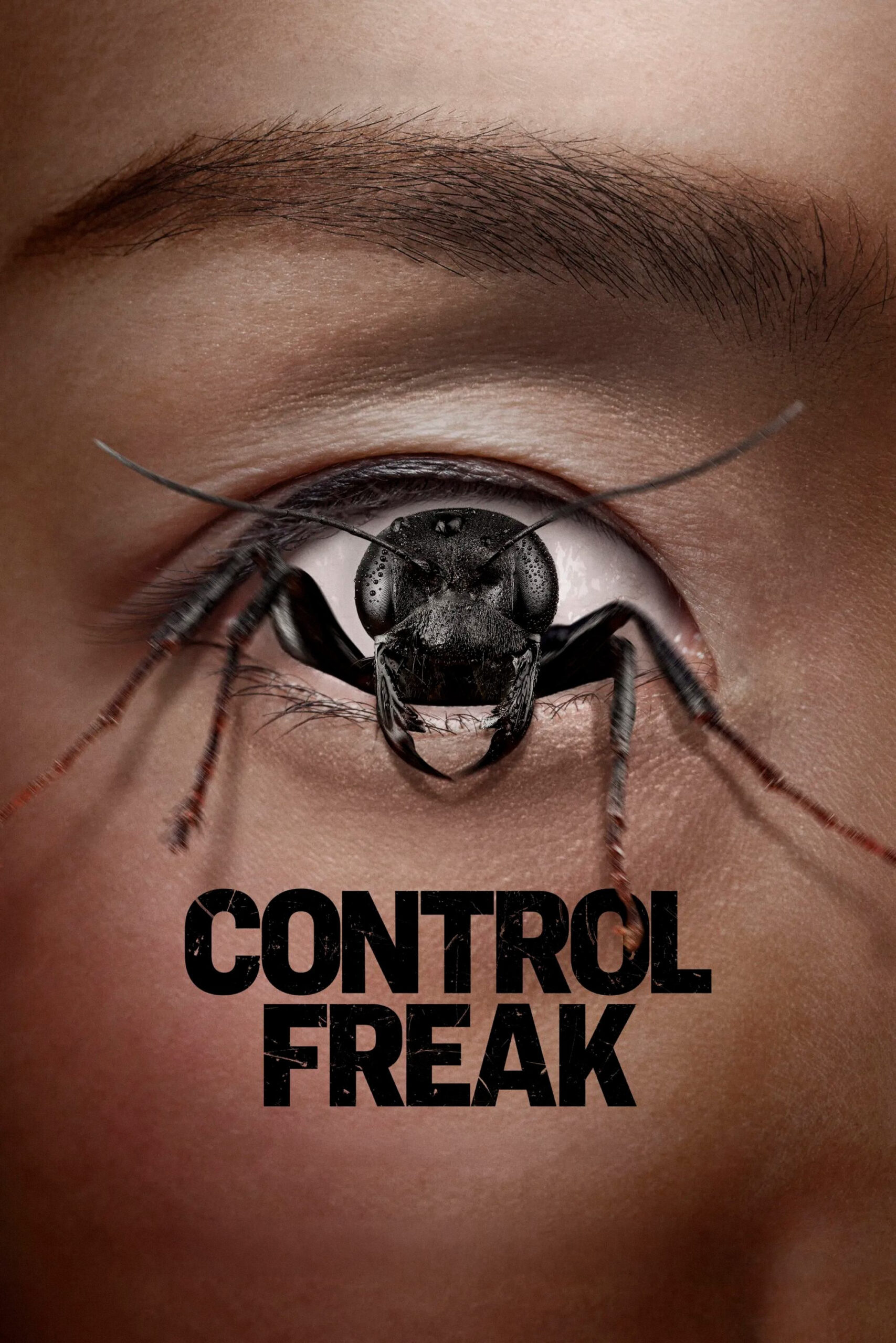 Nỗi Sợ Vô Hình (Control Freak) – 2025