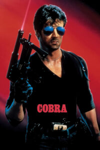 Cobra – Rắn Hổ Mang