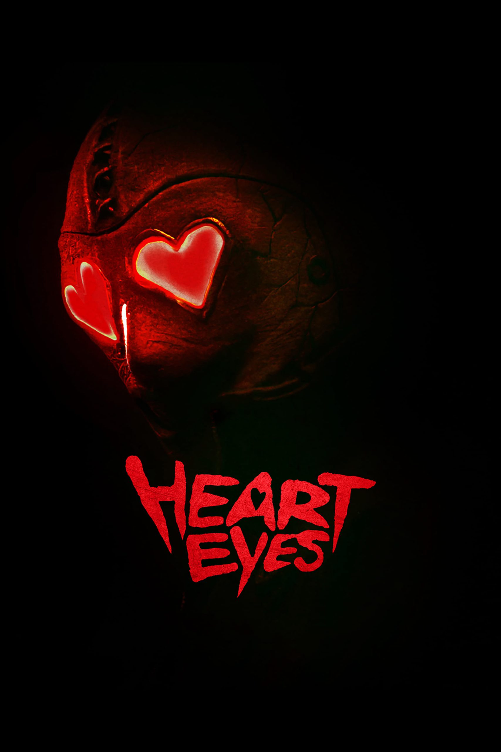 Sát Thủ Mắt Trái Tim – Heart Eyes (2025)