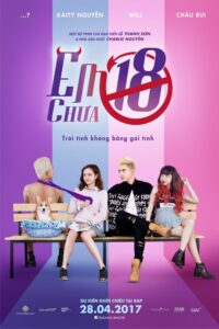 Em Chưa 18 (2017)