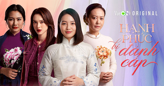 Hạnh Phúc Bị Đánh Cắp FHD