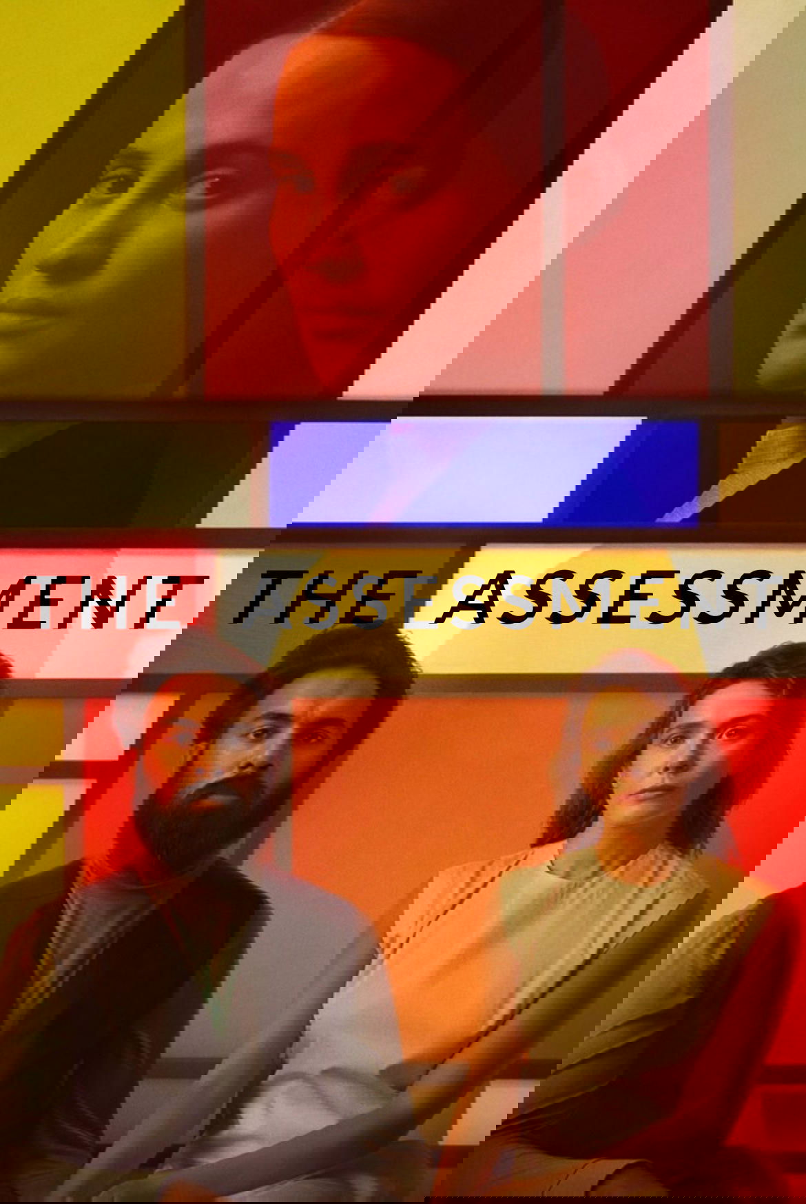 Cuộc Đánh Giá – The Assessment