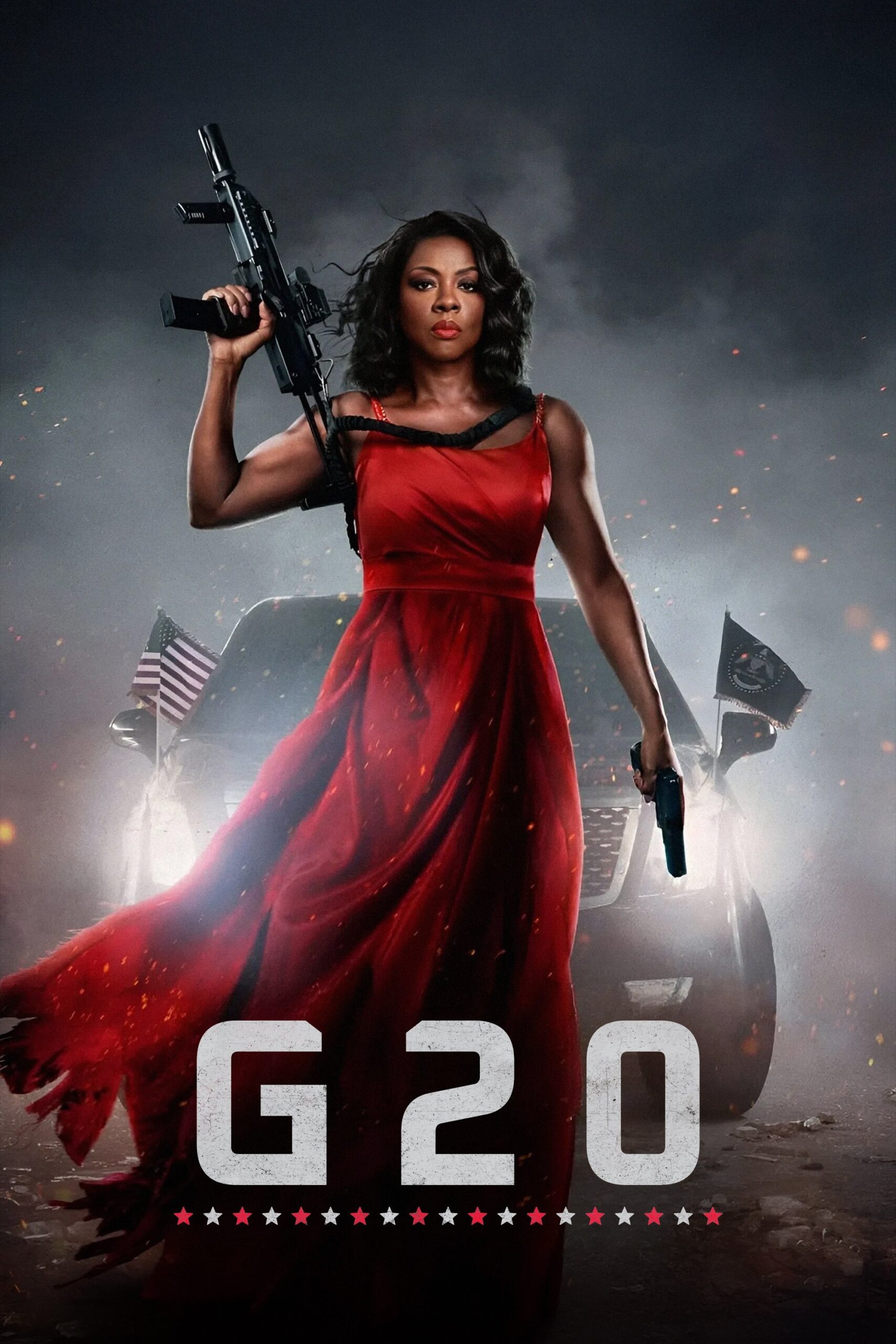 Hội Nghị Khủng Bố – G20