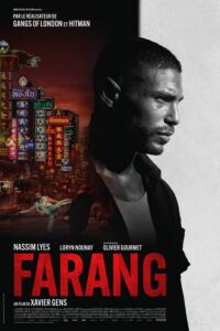 Kẻ Lạc Hướng – Mayhem! / Farang