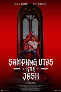 Mười Điều Răn Cho Josh – Sampung Utos Kay Josh