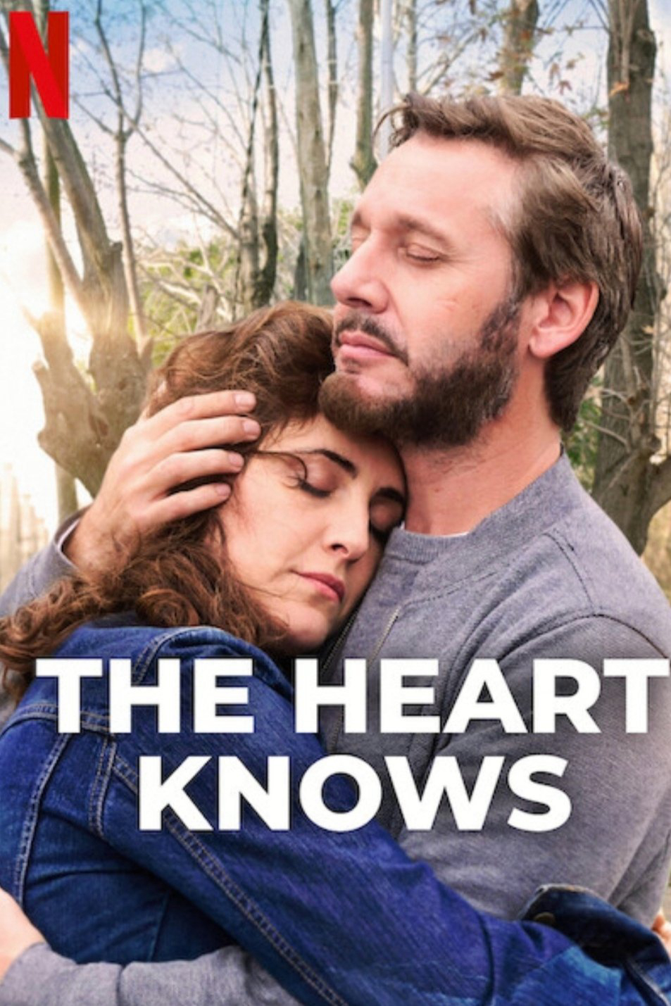 Con Tim Dẫn Lối – The Heart Knows