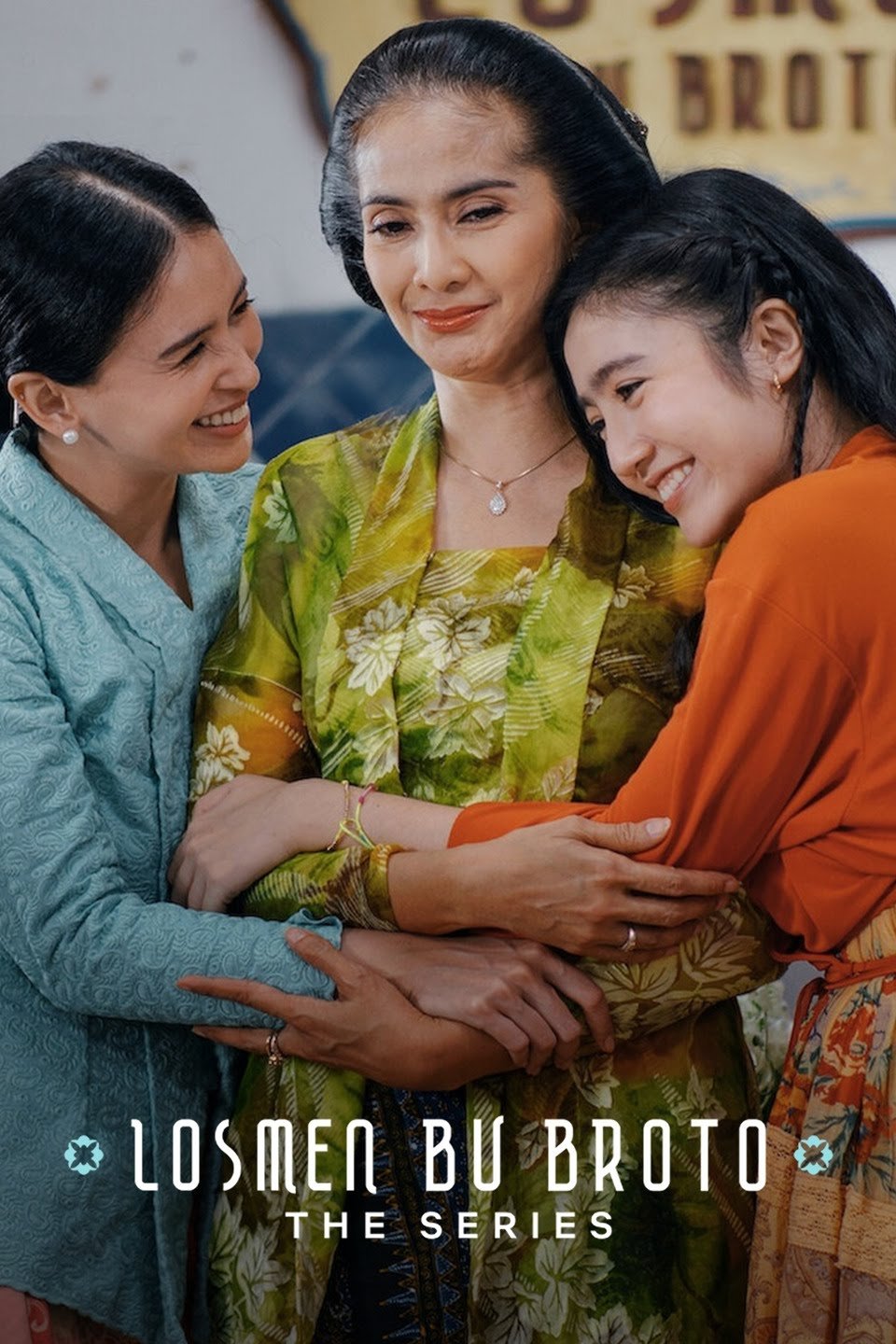 Khách Sạn Của Bà Broto – Losmen Bu Broto: The Series