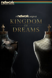Vương Quốc Của Những Giấc Mơ – Kingdom of Dreams