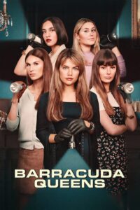 Barracuda Queens (Phần 2) – Barracuda Queens (Season 2)
