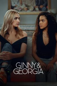 Ginny & Georgia (Phần 3) – Ginny & Georgia (Season 3)