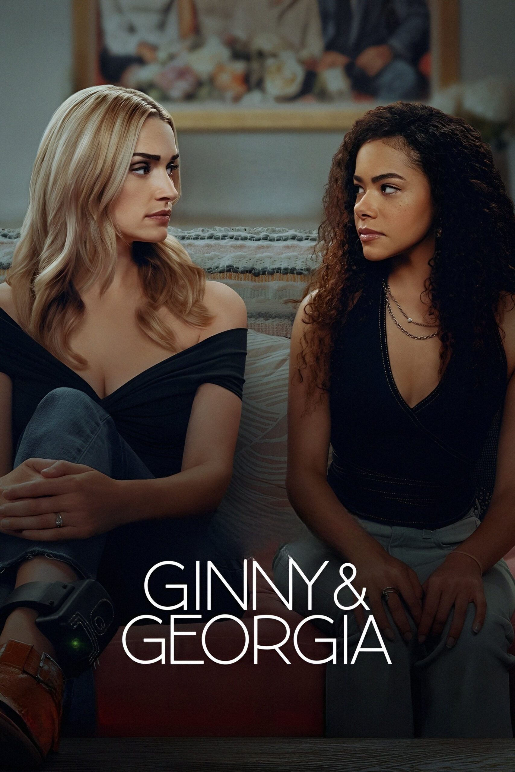 Ginny & Georgia (Phần 3) – Ginny & Georgia (Season 3)