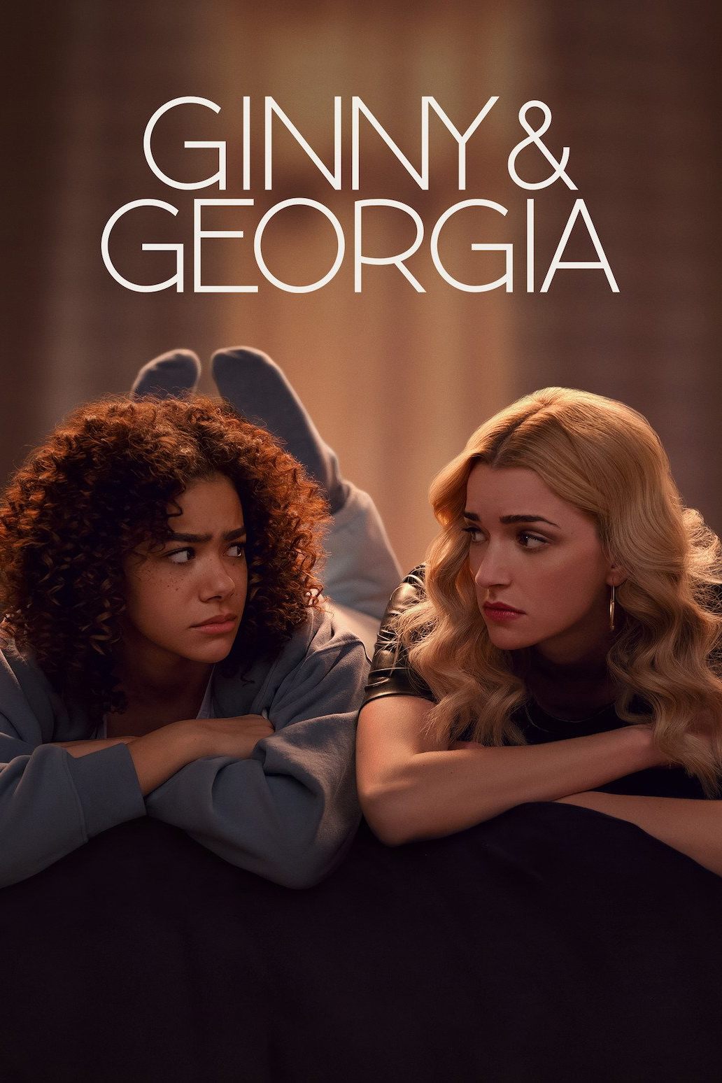 Ginny & Georgia (Phần 2) – Ginny & Georgia (Season 2)