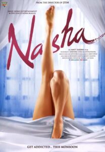 Sự Cám Dỗ – Nasha