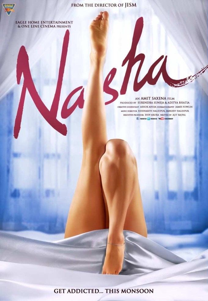 Sự Cám Dỗ – Nasha