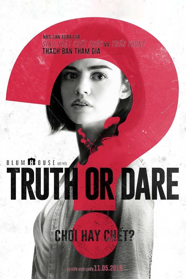 Chơi Hay Chết? – Truth or Dare