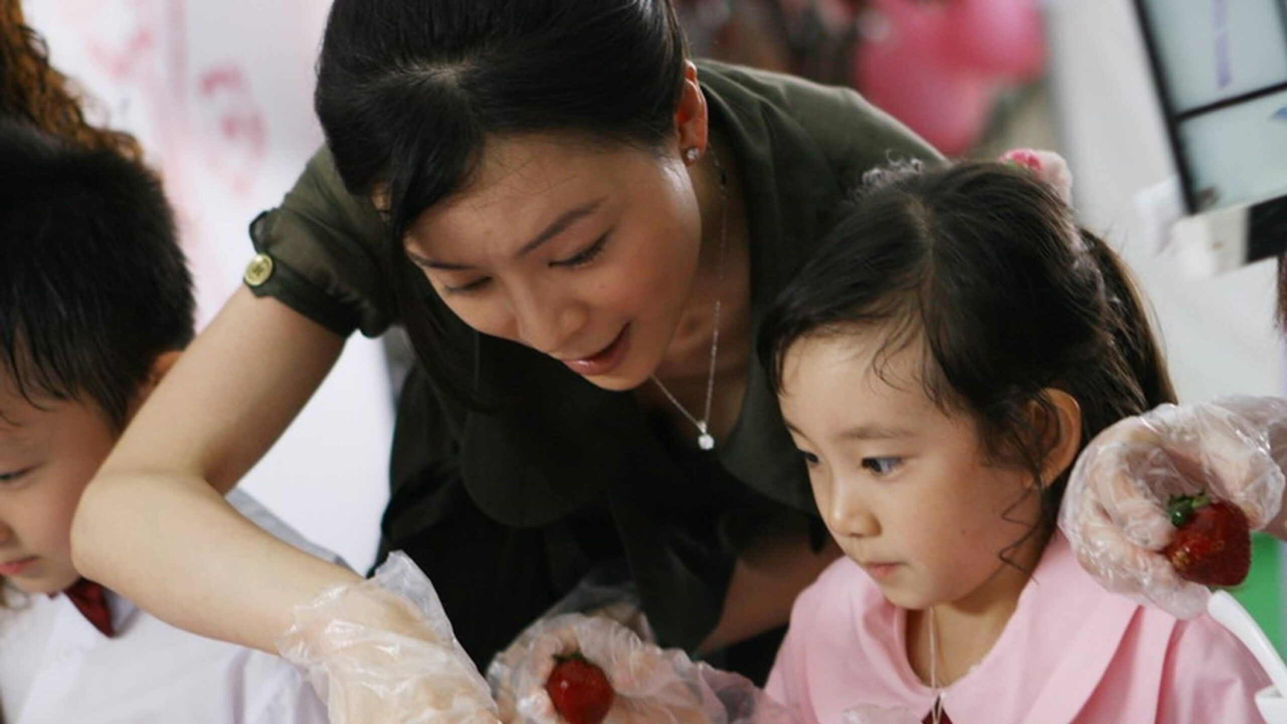 Nhân Chứng