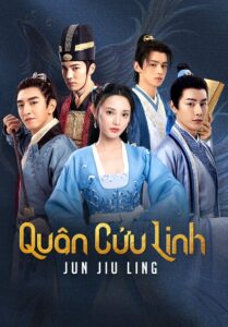 Quân Cửu Linh – Jun Jiu Ling