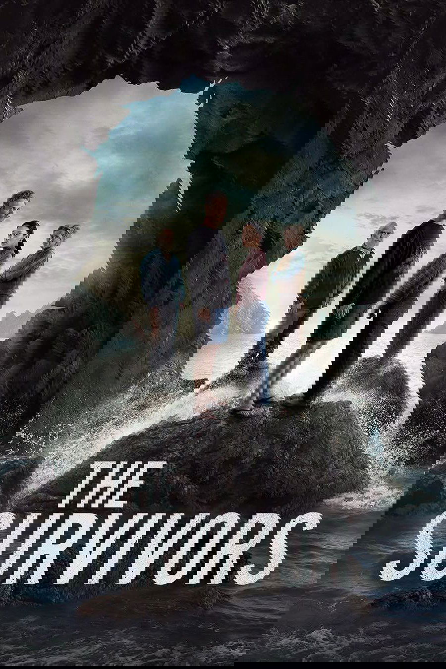 Những Người Sống Sót – The Survivors