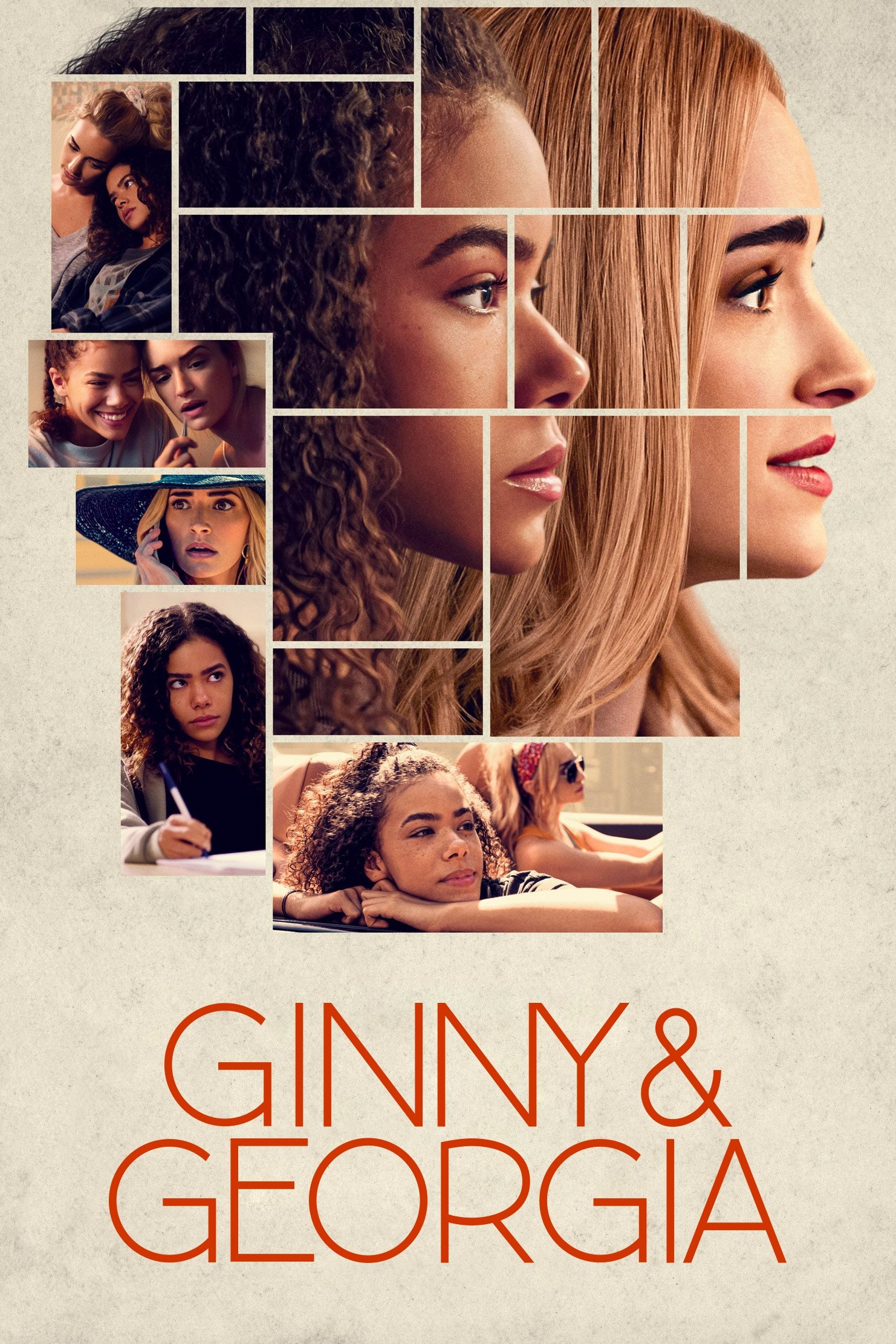 Ginny & Georgia (Phần 1) – Ginny & Georgia (Season 1)