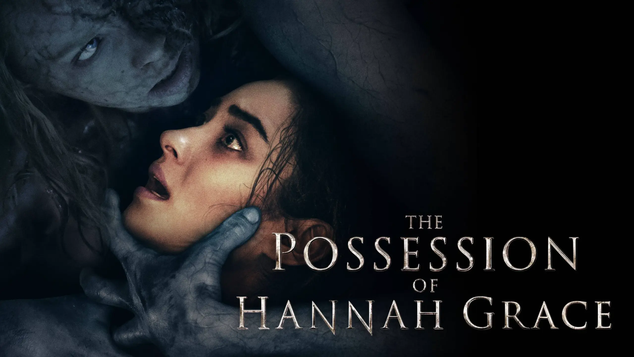 Xác Chết Quỷ Ám – The Possession of Hannah Grace